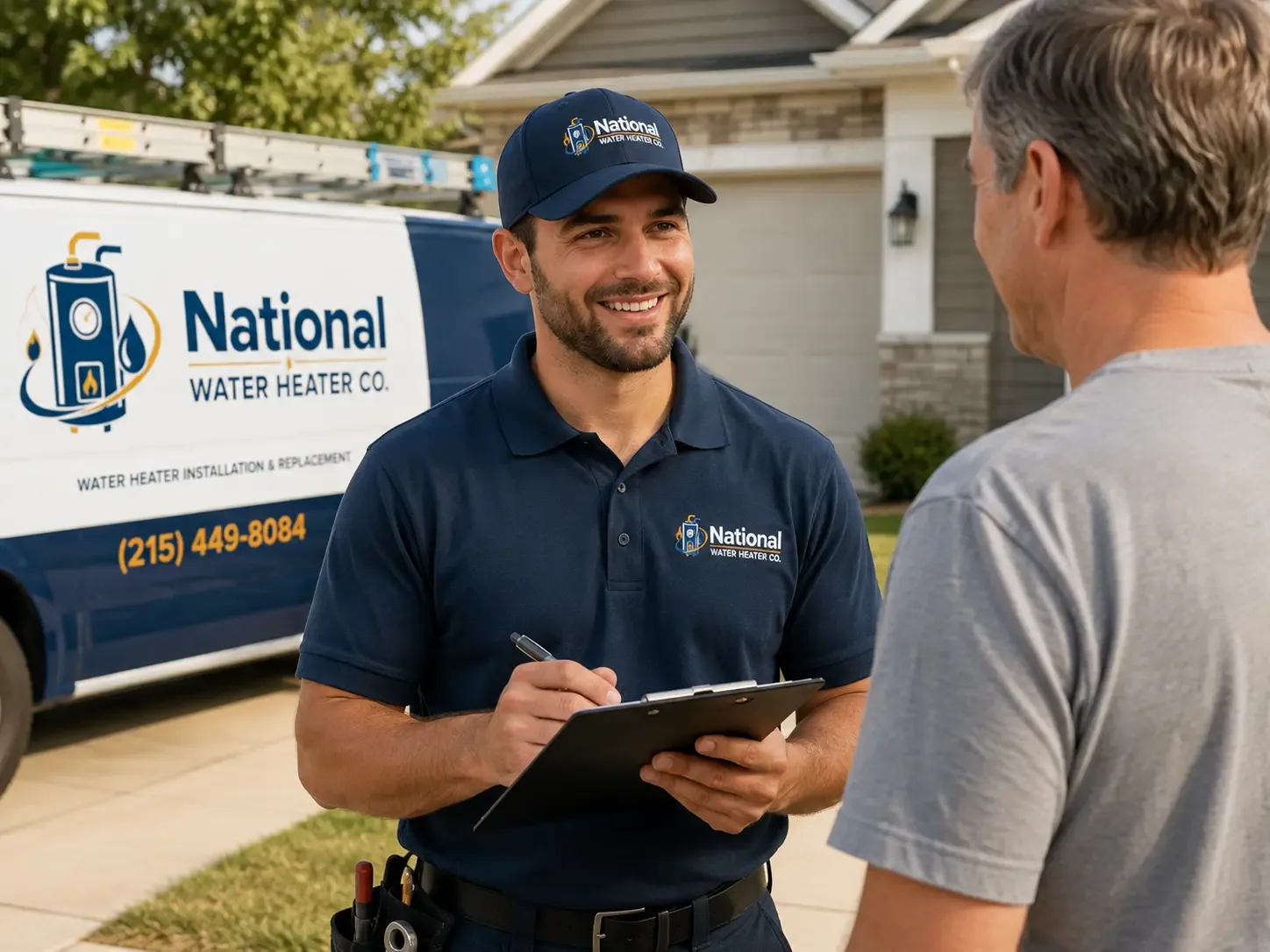 Water Heater Installation Nashville, GA FAQs